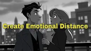 How to Use Emotional Distance to Increase Her Desire
