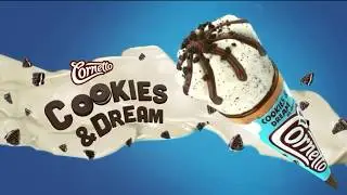 Cornetto - Cornito