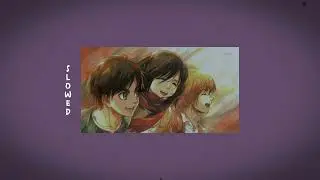 shingeki no kyojin S4 - Part 2 Ending 7 