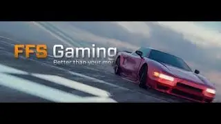 (ffs.gg - FFS Gaming) DM Need for Speed