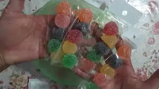 Пакетики с конфетами — еще один вариант бизнеса🍬🍭🍫🤑🤑💯💯