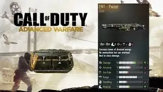 AW ELITE GUNS: EM1 - Pwner