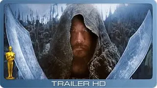 Der Mongole ≣ 2007 ≣ Trailer