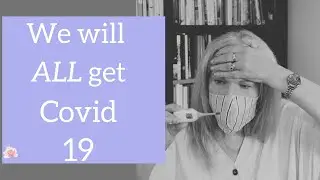Coping with Covid anxiety