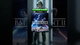 STAR WARS BATTLEFRONT 2 JUST CHANGED FOREVER...