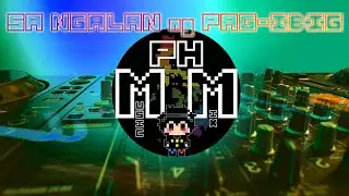 SA NGALAN NG PAG IBIG (speedup) DECEMBER AVENUE X EXCLUSIVE  BATTLE MIX 2023 VIRAL TIKTOK PH MIX
