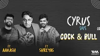 CnB ft. Aakash, Shreyas & Antariksh | Pak PM Loses Majority & Alcohol Drinkers Are 'Mahapaapi'