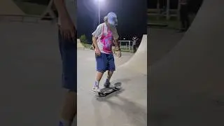 Been Workin on my Nollie Game 👤 #skateboarding #joplin #skate #jakesk8 #skatepark #skatershorts