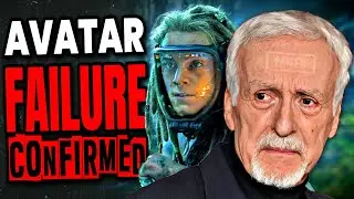 James Cameron SHOCKS Hollywood with NEW Avatar Announcement: Franchise on HOLD Due to Finances?!