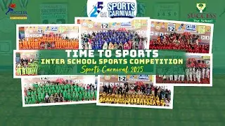 Success Sports Carnival Day 2