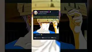 Bro Surpass All Masked Anime Character's 🔥☠️ #anime #animeshorts #shorts