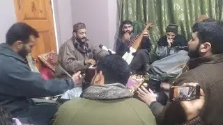 Best kashmiri Sufi Kalaam of Ahmad saeb batwari r.a By Gulzar Ahmad ganie HD