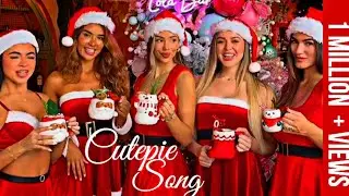 Cutepie Song | Merry Christmas Vibes | @michaelgang666 | #merrychristmas #cutepie #micline