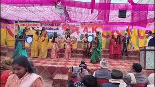 Remix desh bhakti bhav nritya