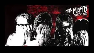 The misfits -  we are 138 (original)