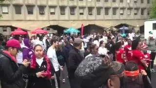 Bronx Fit Club - BCC Run the Bronx 10K Race
