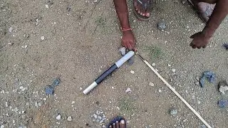 Mag 6 calibration 3 meter