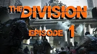 The Division: Are we the right agents to handle this?