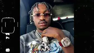 Lil Tjay Type Beat - 