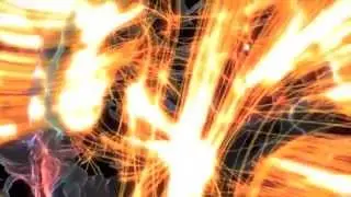 Hyper-connectivity [2014]
