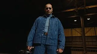Sido feat. Ayliva, C&eacute;line, Apache 207 & Pa Sports - Du