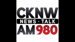 980 kHz 🇨🇦 CKNW Vancouver BC