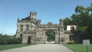 Exploring Pittsburgh - Senses of Architecture