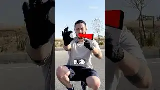 ASFALTTA YUMURTA PİŞER Mİ? ☀️🍳