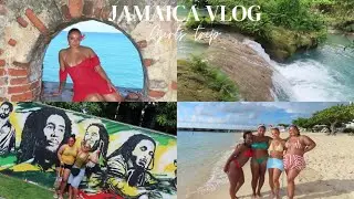 Jamaica vlog