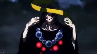 Ovolord AMV (The Hunter)
