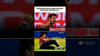 🔥🥵MEN ARE BRAVE YUZVENDRA CHAHAL ATTITUDE STATUS🥶#yuzichahel#iplcomeback#newtrending#youtubeshorts