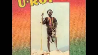 U Roy 