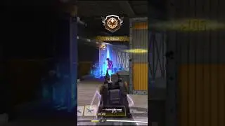 FIRST Blood Pro Player COD Mobile