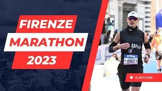 Firenze Marathon 2023