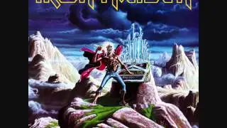 Iron Maiden - Losfer Words (Big 'Orra) [Live at the Hammersmith Odeon, 10/84]