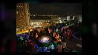 ALTITUDE Sky Lounge
