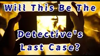 New Horror Game First Playtest
