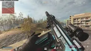 SKILL BASED MATCHMAKING?! | Solo 17 Kill PB | Call of Duty Warzone Solo Game Highlights