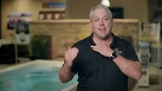 4 Things You Can Do Inside a Swim Spa