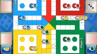 Ludo supreme tricks to win | 4 players ludo king 👑 game| ludo king 👑 winner tricks|