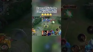 Kunoichi  Hanabi #mlbb #mobilelegends #shortvideo #shorts #lol #funny #shortsfeed