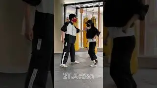 Self Defense 1 #selfdefense #streetselfdefense #safetytips #fightback #defensivemoves #FightSense