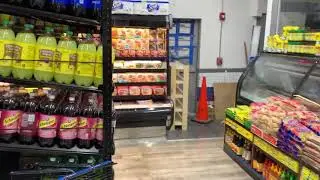 Tremont Ave Supermarket for sale