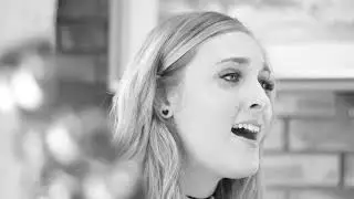 I See Fire - Ed Sheeran (cover) by Tammy Colville
