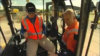 A Career in The Hire Industry (JTJS32008)