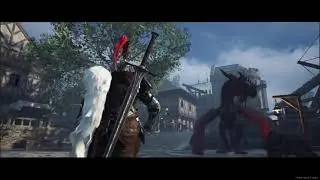 The Awakener: Risen - Coming Soon - Trailer | TGS 2024