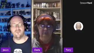 Australian Transformers Weekly, Episode 229 - March 12 2021