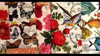 New AdultColorBook and Happy Mail Monday