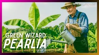 Green Wizard | Pearlia | Official Music Video | RiseSong 001
