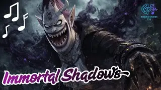 Gecko Moria Fan Song &ndash; Immortal Shadows | One Piece Dark Villain Theme